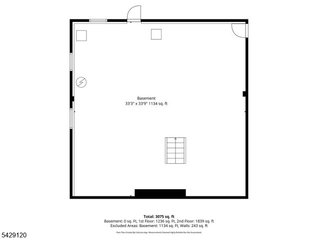 97 Roxy Ave, Edison Twp., NJ 08820