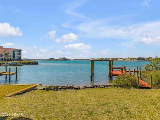508 S Indian River Road, New Smyrna Beach, FL 32169