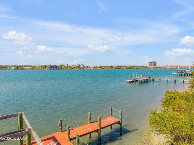 508 S Indian River Road, New Smyrna Beach, FL 32169