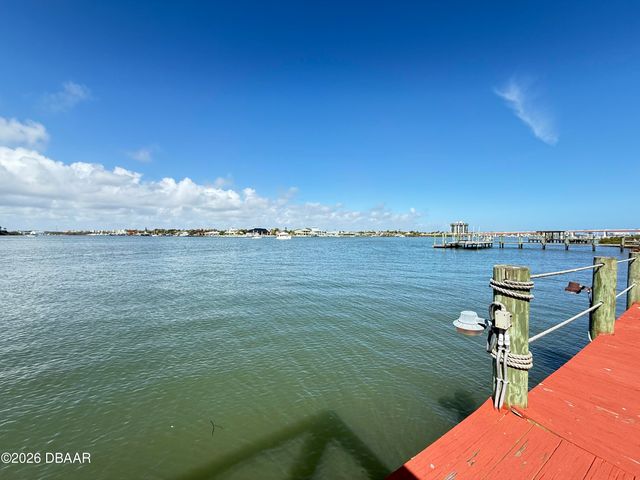 508 S Indian River Road, New Smyrna Beach, FL 32169
