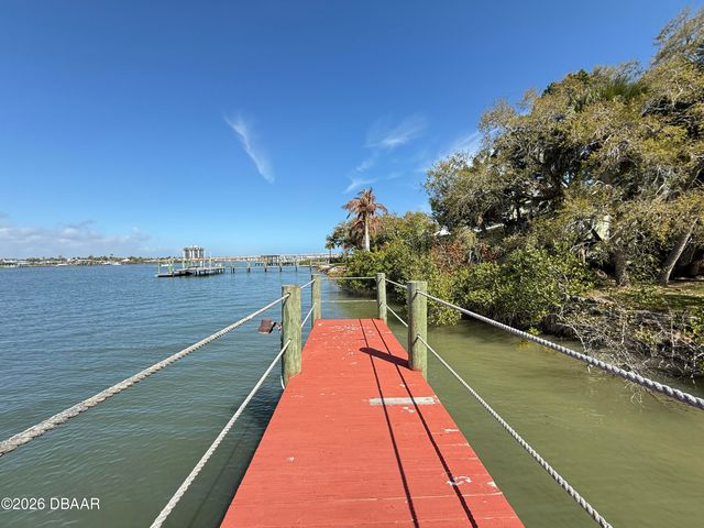 508 S Indian River Road, New Smyrna Beach, FL 32169