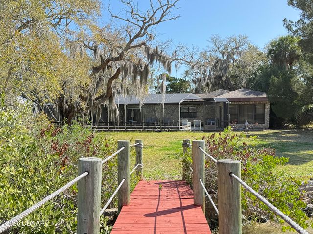 508 S Indian River Road, New Smyrna Beach, FL 32169
