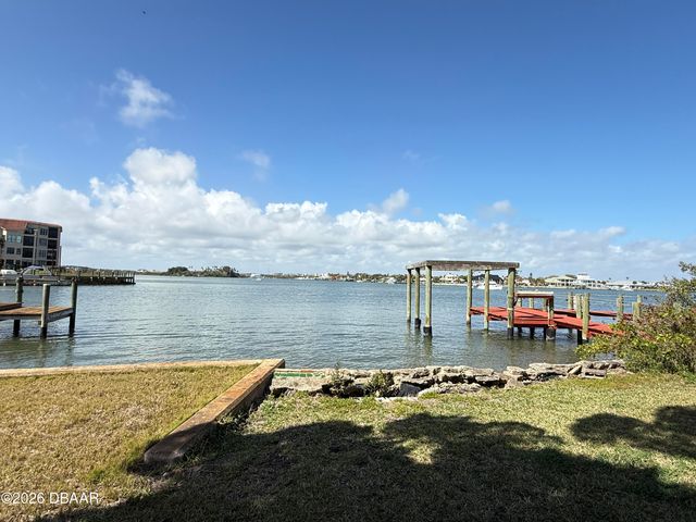 508 S Indian River Road, New Smyrna Beach, FL 32169