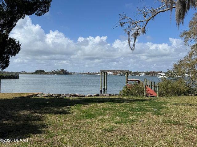 508 S Indian River Road, New Smyrna Beach, FL 32169
