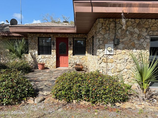 508 S Indian River Road, New Smyrna Beach, FL 32169