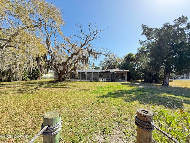 508 S Indian River Road, New Smyrna Beach, FL 32169