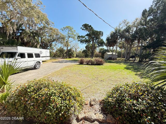 508 S Indian River Road, New Smyrna Beach, FL 32169