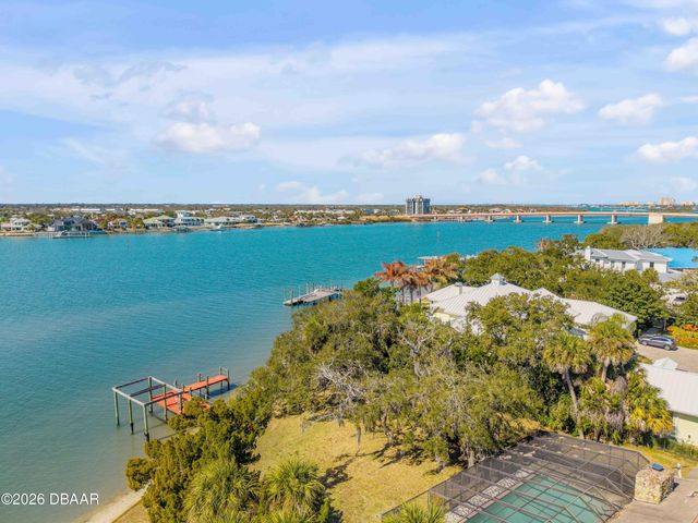 508 S Indian River Road, New Smyrna Beach, FL 32169