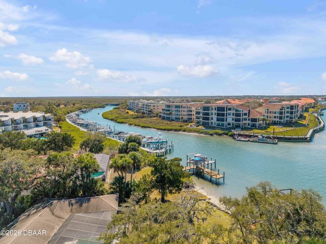 508 S Indian River Road, New Smyrna Beach, FL 32169
