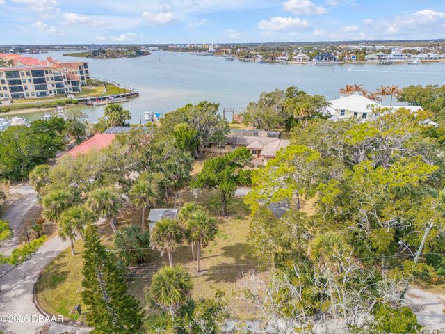 508 S Indian River Road, New Smyrna Beach, FL 32169