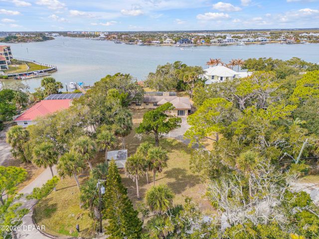 508 S Indian River Road, New Smyrna Beach, FL 32169
