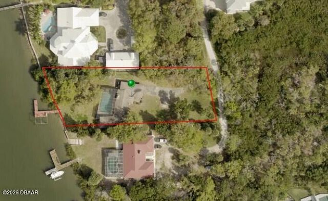 508 S Indian River Road, New Smyrna Beach, FL 32169