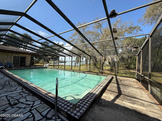 508 S Indian River Road, New Smyrna Beach, FL 32169