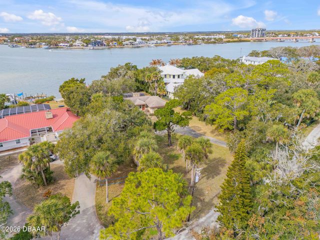 508 S Indian River Road, New Smyrna Beach, FL 32169