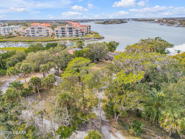 508 S Indian River Road, New Smyrna Beach, FL 32169