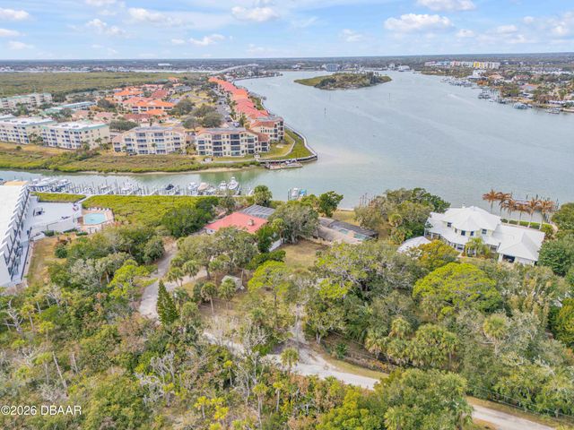 508 S Indian River Road, New Smyrna Beach, FL 32169