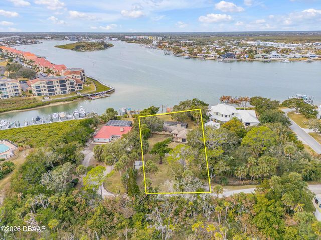 508 S Indian River Road, New Smyrna Beach, FL 32169