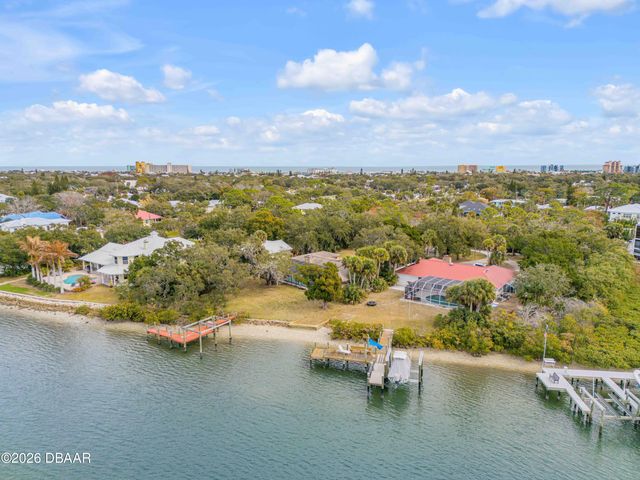 508 S Indian River Road, New Smyrna Beach, FL 32169