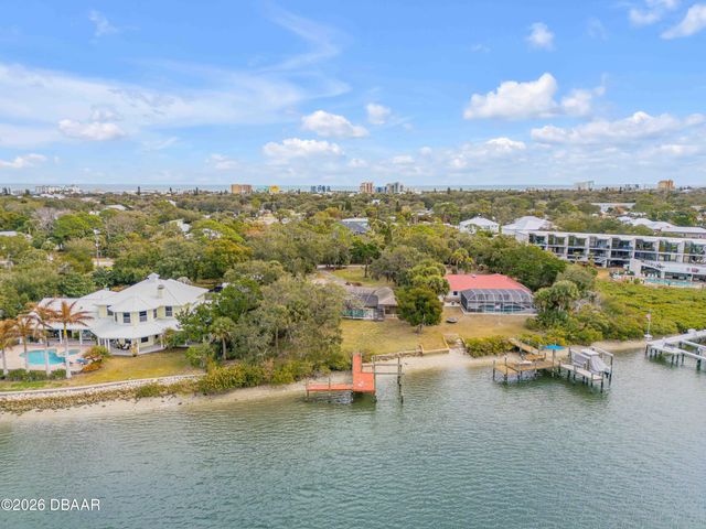 508 S Indian River Road, New Smyrna Beach, FL 32169
