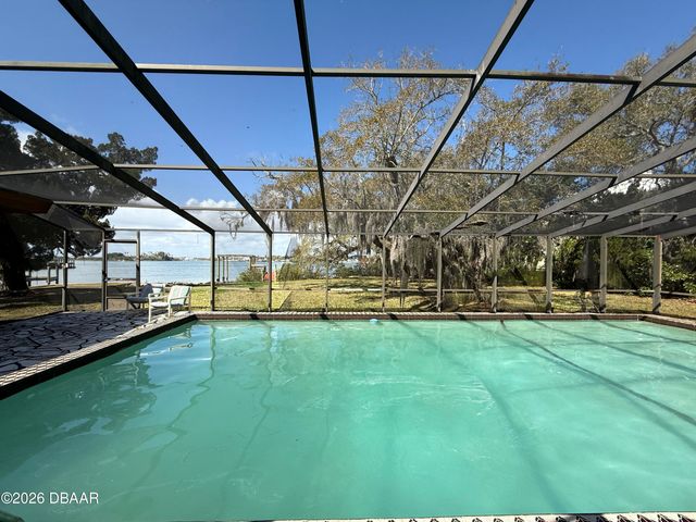 508 S Indian River Road, New Smyrna Beach, FL 32169