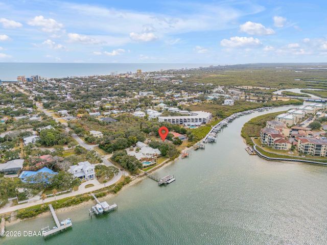 508 S Indian River Road, New Smyrna Beach, FL 32169