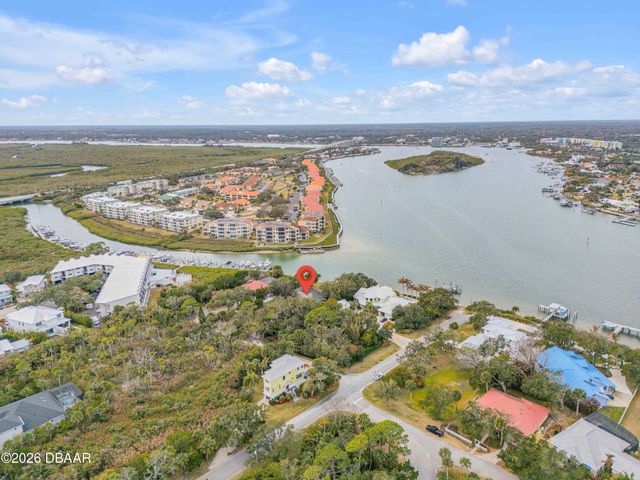 508 S Indian River Road, New Smyrna Beach, FL 32169