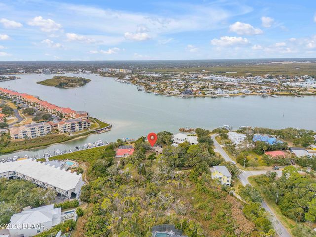508 S Indian River Road, New Smyrna Beach, FL 32169