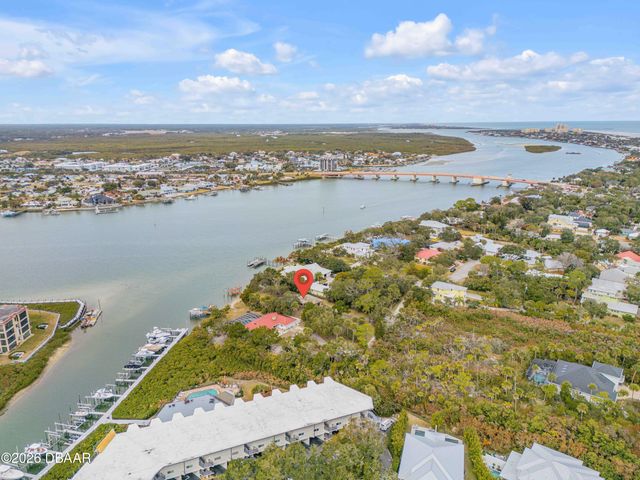508 S Indian River Road, New Smyrna Beach, FL 32169
