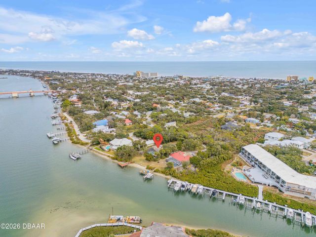 508 S Indian River Road, New Smyrna Beach, FL 32169