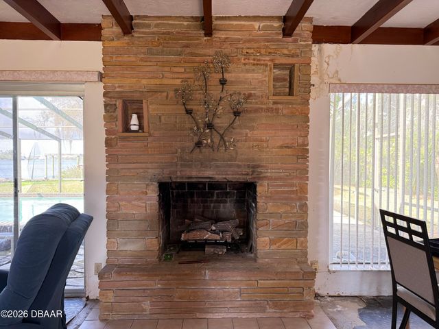 508 S Indian River Road, New Smyrna Beach, FL 32169