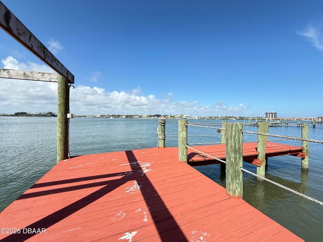 508 S Indian River Road, New Smyrna Beach, FL 32169