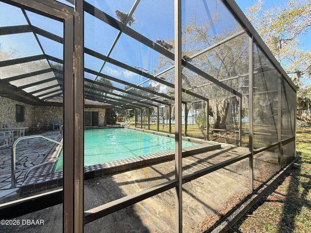 508 S Indian River Road, New Smyrna Beach, FL 32169