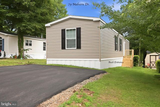 17 MALVERN DR, Elkton, MD 21921