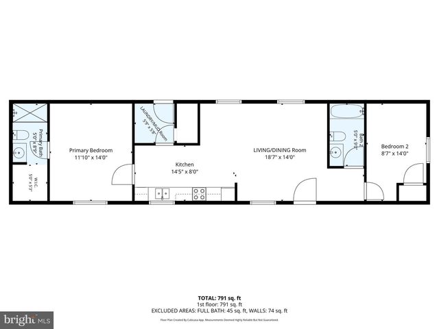 17 MALVERN DR, Elkton, MD 21921