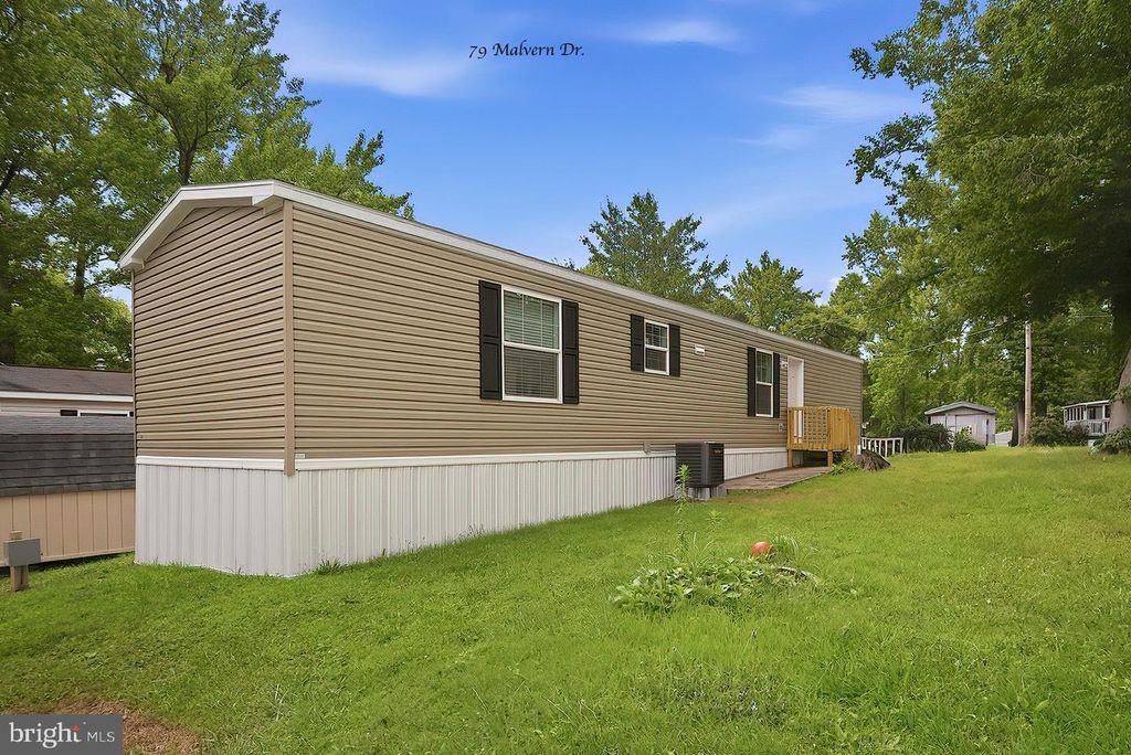 17 MALVERN DR, Elkton, MD 21921
