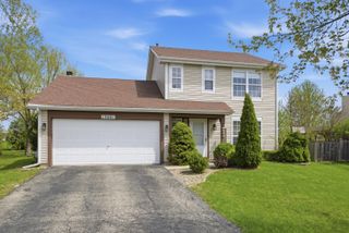 13661 S Jersey Court, Plainfield, IL 60544