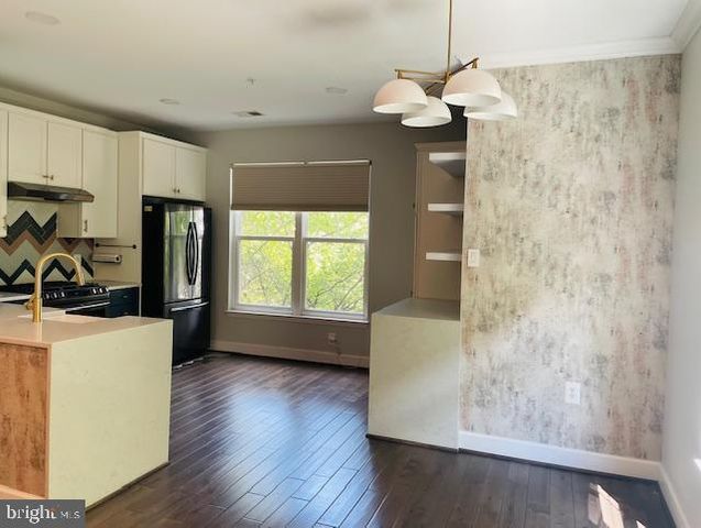 11800 OLD GEORGETOWN #1206, Rockville, MD 20852