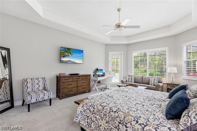 7673 Mulberry LN, Naples, FL 34114