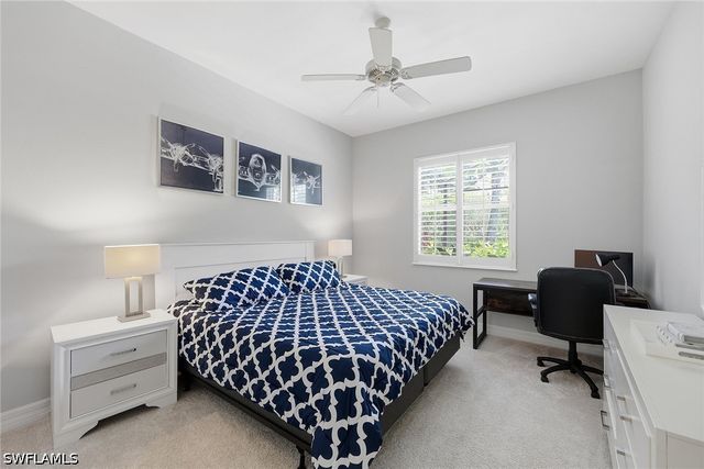 7673 Mulberry LN, Naples, FL 34114