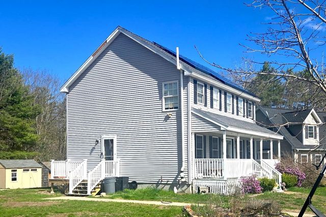 83 Skyview Drive, Farmington, NH 03835