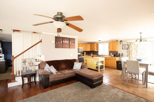 83 Skyview Drive, Farmington, NH 03835
