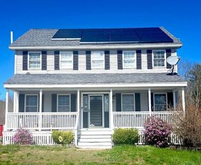 83 Skyview Drive, Farmington, NH 03835