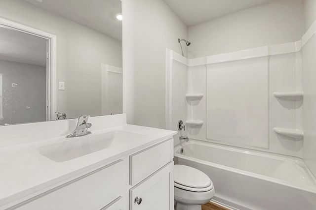8322 Sunberry Shadow Drive, Houston, TX 77016