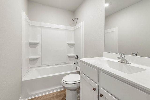 8322 Sunberry Shadow Drive, Houston, TX 77016