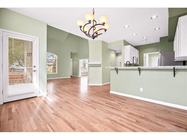 1308 S Clermont St, Denver, CO 80222