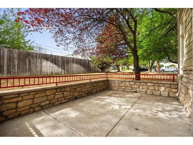 1308 S Clermont St, Denver, CO 80222