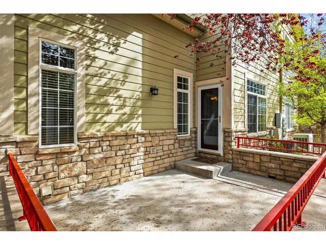 1308 S Clermont St, Denver, CO 80222