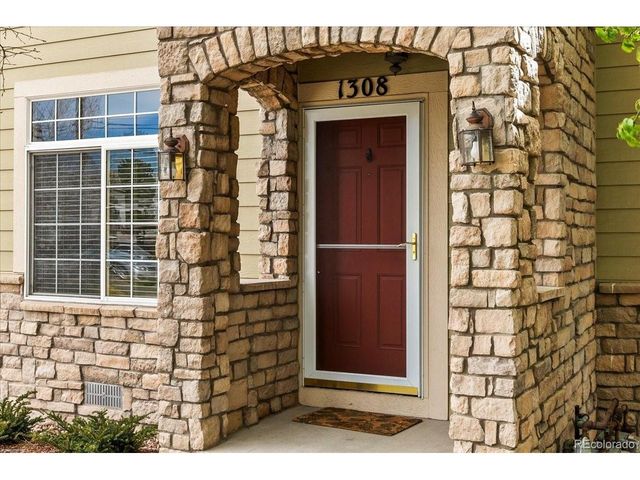 1308 S Clermont St, Denver, CO 80222