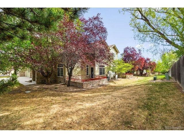 1308 S Clermont St, Denver, CO 80222