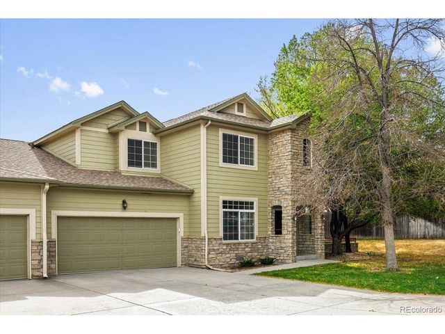 1308 S Clermont St, Denver, CO 80222